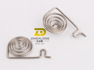 定制各類(lèi)車(chē)充彈簧，壓簧，扭簧，電子彈簧